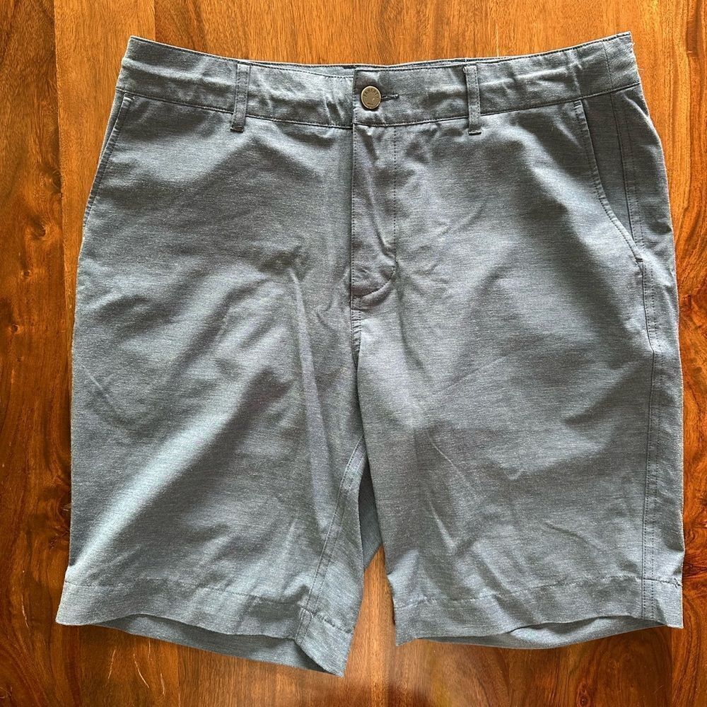 Faherty "All Day Shorts"